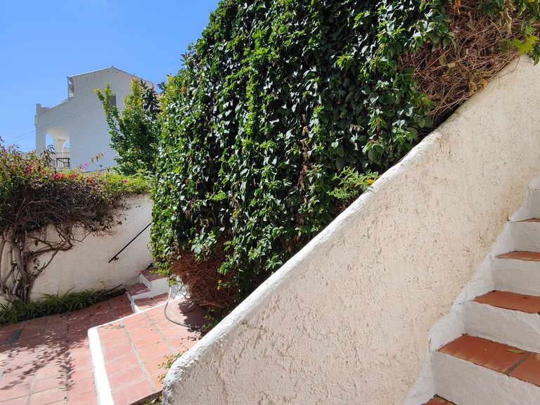 Villa en alquiler semanal en Pueblo Chumbera, Nerja, Málaga 9