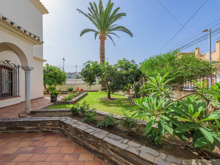 Villa for Sale in Parador, Nerja, Malaga 10