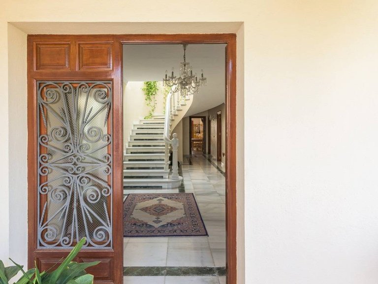 Villa for Sale in Parador, Nerja, Malaga 12