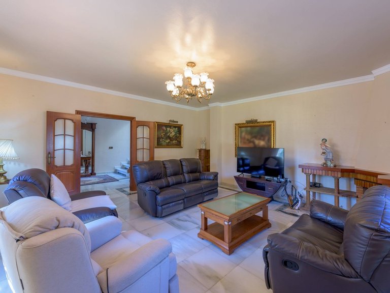 Villa for Sale in Parador, Nerja, Malaga 13