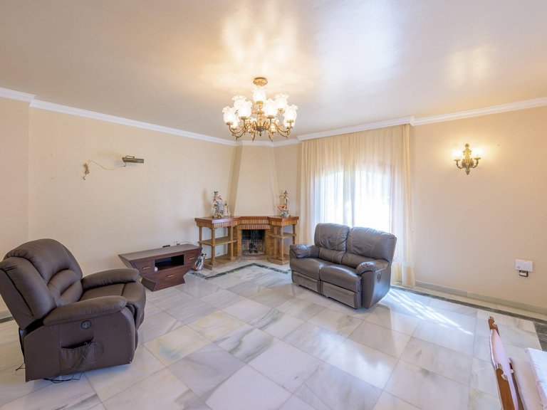 Villa for Sale in Parador, Nerja, Malaga 15