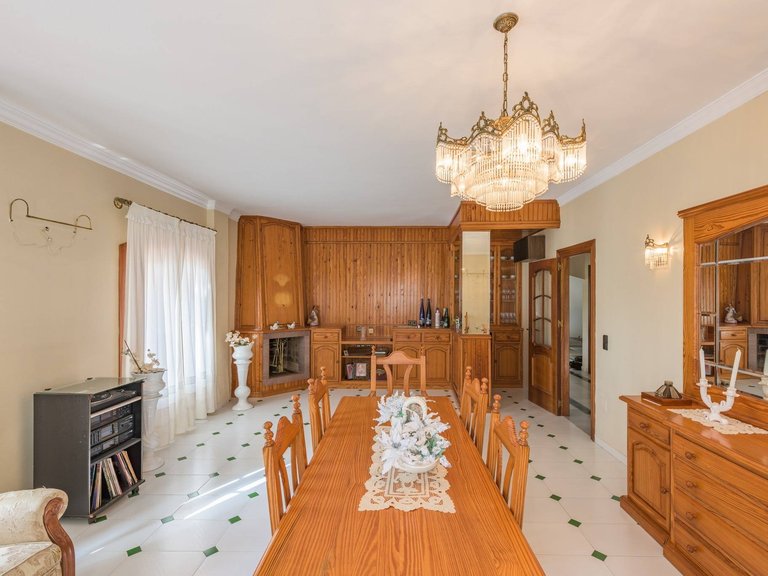 Villa for Sale in Parador, Nerja, Malaga 16