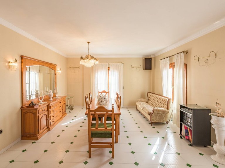 Villa for Sale in Parador, Nerja, Malaga 17