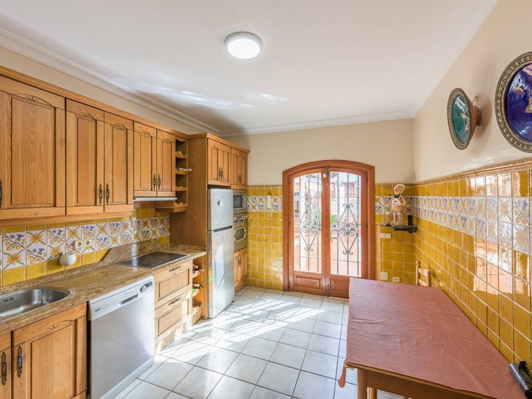 Villa for Sale in Parador, Nerja, Malaga 18