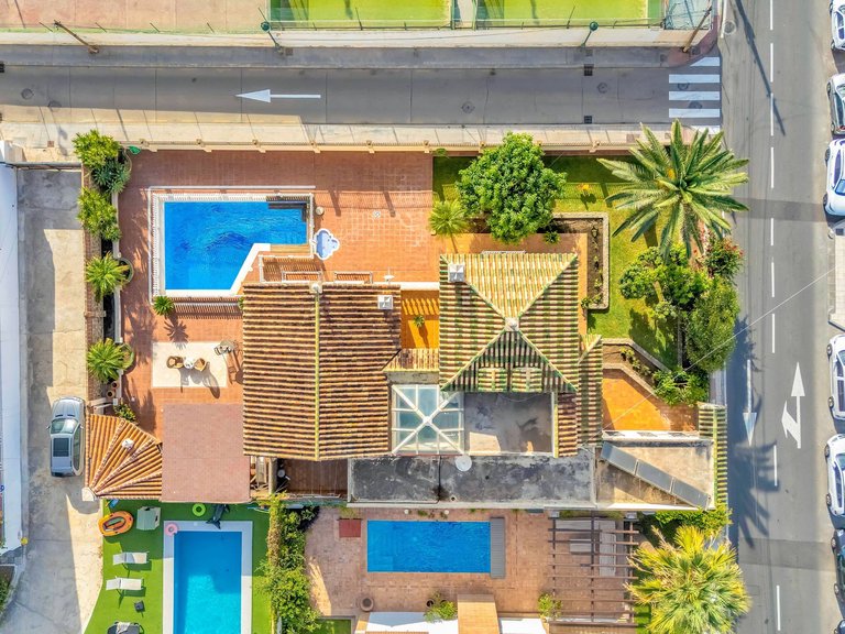 Villa for Sale in Parador, Nerja, Malaga 2