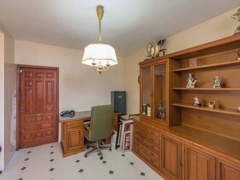 Villa for Sale in Parador, Nerja, Malaga 20