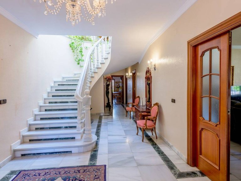 Villa for Sale in Parador, Nerja, Malaga 21