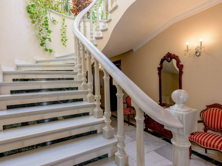 Villa for Sale in Parador, Nerja, Malaga 22