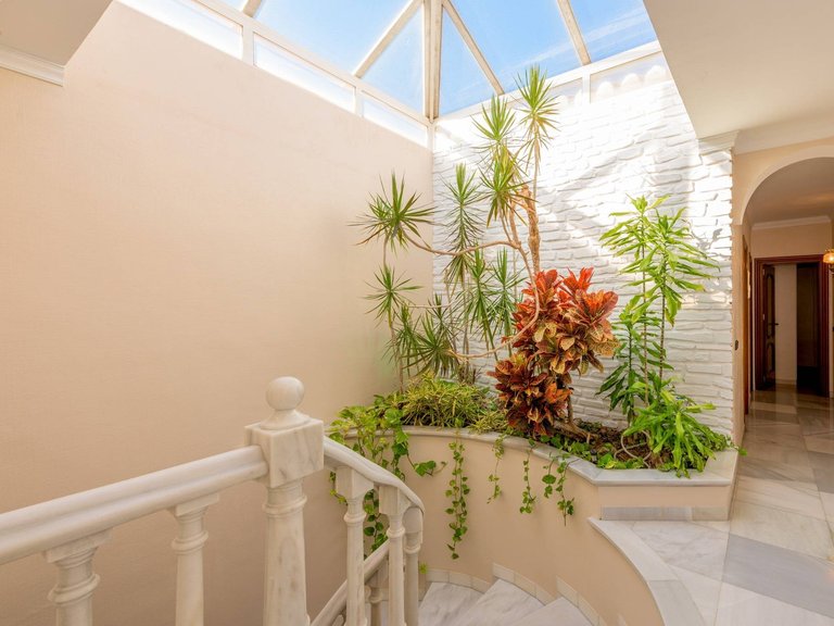 Villa for Sale in Parador, Nerja, Malaga 23