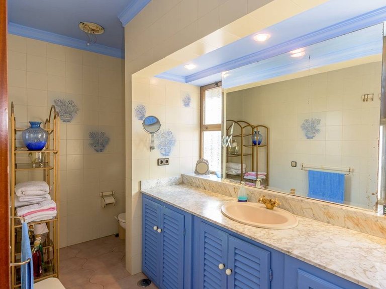 Villa for Sale in Parador, Nerja, Malaga 25