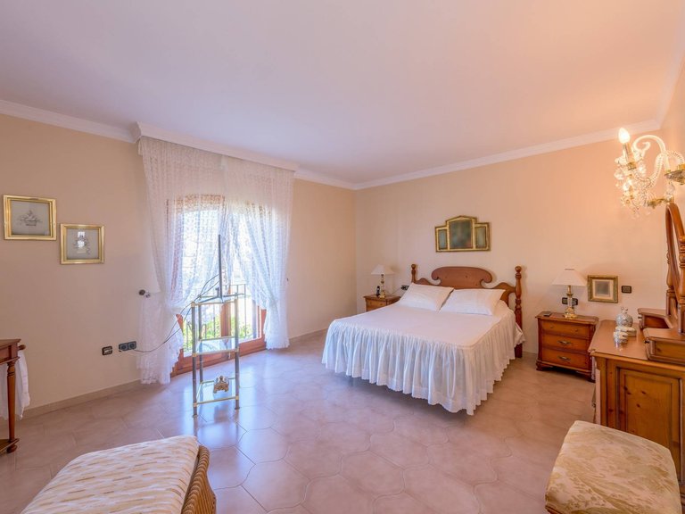 Villa for Sale in Parador, Nerja, Malaga 26