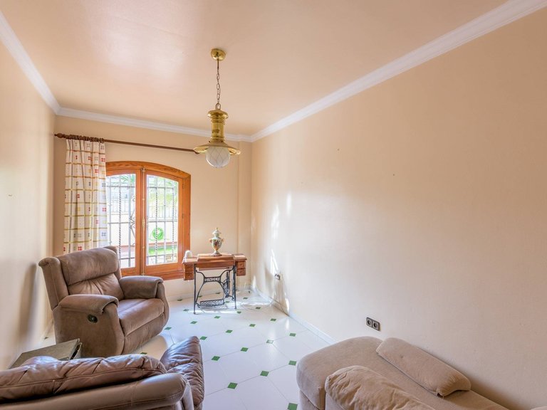 Villa for Sale in Parador, Nerja, Malaga 30