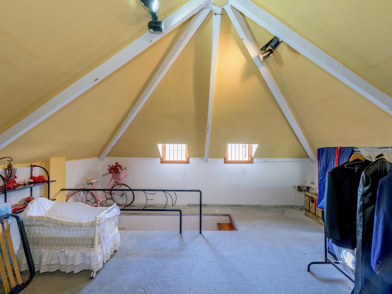 Villa for Sale in Parador, Nerja, Malaga 35