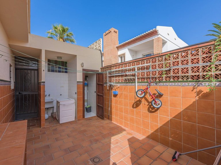 Villa for Sale in Parador, Nerja, Malaga 36