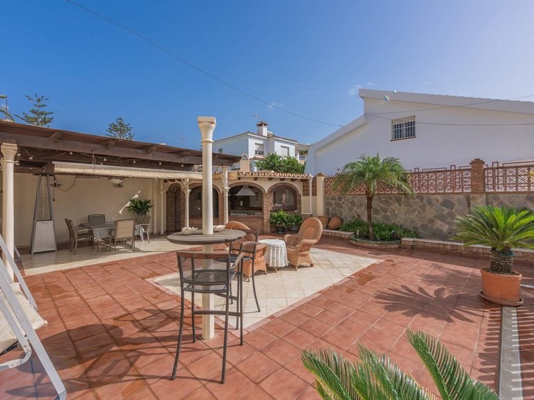 Villa for Sale in Parador, Nerja, Malaga 37
