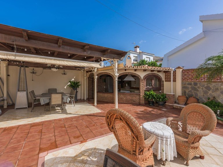 Villa for Sale in Parador, Nerja, Malaga 38