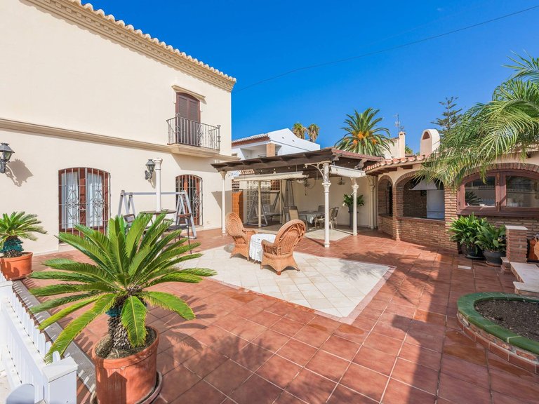 Villa for Sale in Parador, Nerja, Malaga 39