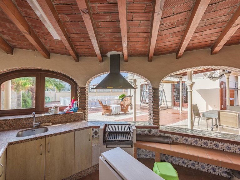 Villa for Sale in Parador, Nerja, Malaga 40