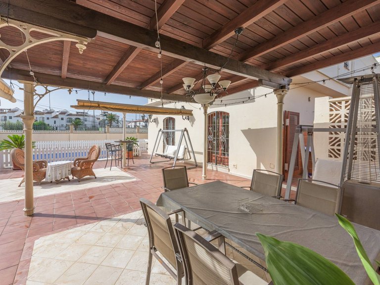 Villa for Sale in Parador, Nerja, Malaga 42