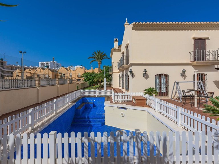 Villa for Sale in Parador, Nerja, Malaga 43