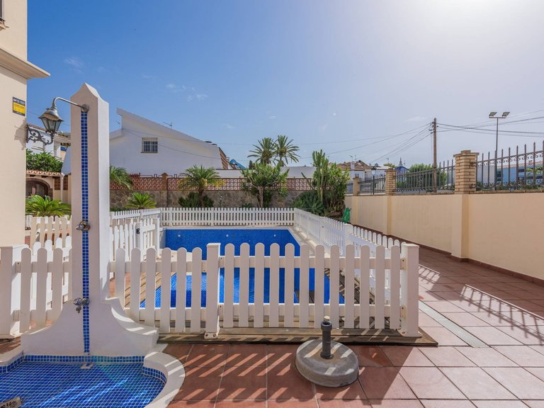 Villa for Sale in Parador, Nerja, Malaga 44