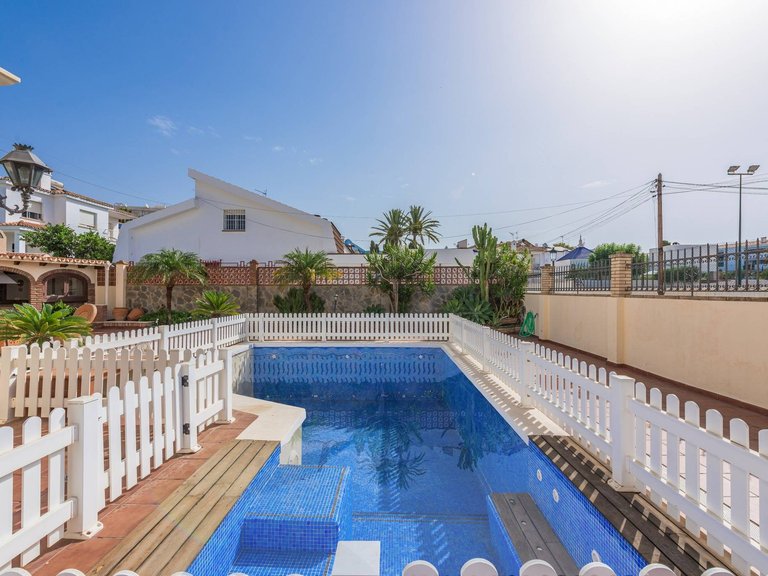 Villa for Sale in Parador, Nerja, Malaga 45