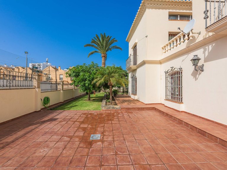 Villa for Sale in Parador, Nerja, Malaga 46