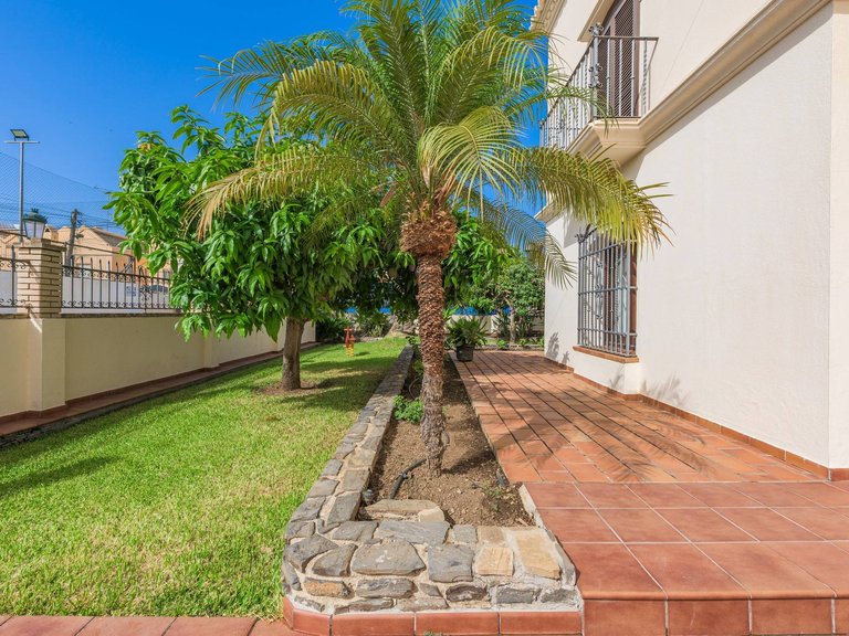 Villa for Sale in Parador, Nerja, Malaga 47