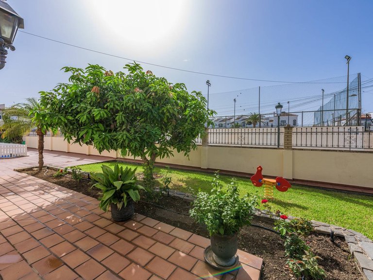 Villa for Sale in Parador, Nerja, Malaga 48