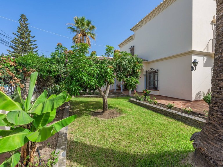 Villa for Sale in Parador, Nerja, Malaga 49