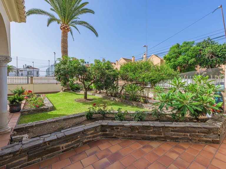 Villa for Sale in Parador, Nerja, Malaga 50