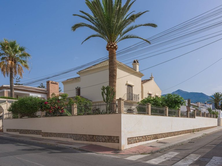 Villa for Sale in Parador, Nerja, Malaga 6