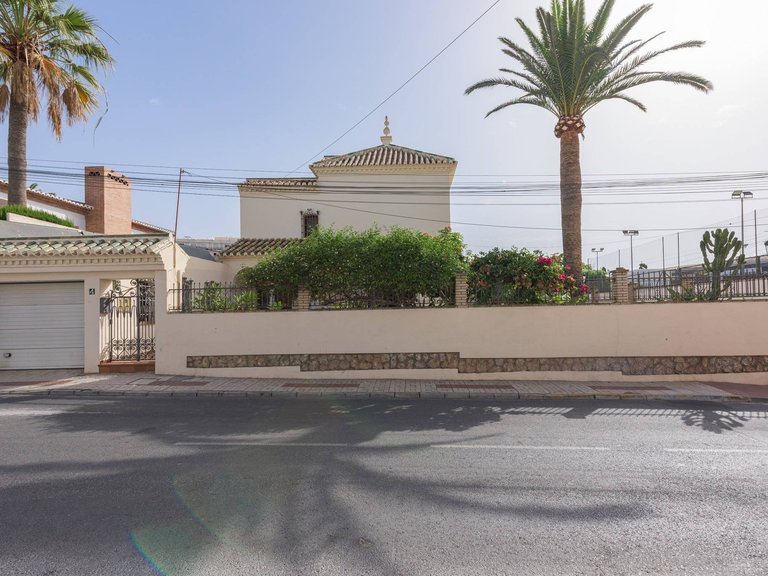 Villa for Sale in Parador, Nerja, Malaga 7