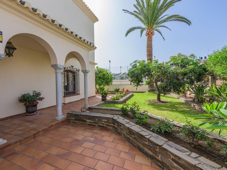 Villa for Sale in Parador, Nerja, Malaga 9