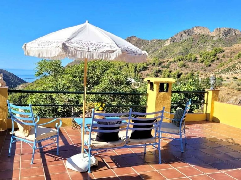 Villa for Sale in Río la miel, Nerja, Malaga 11