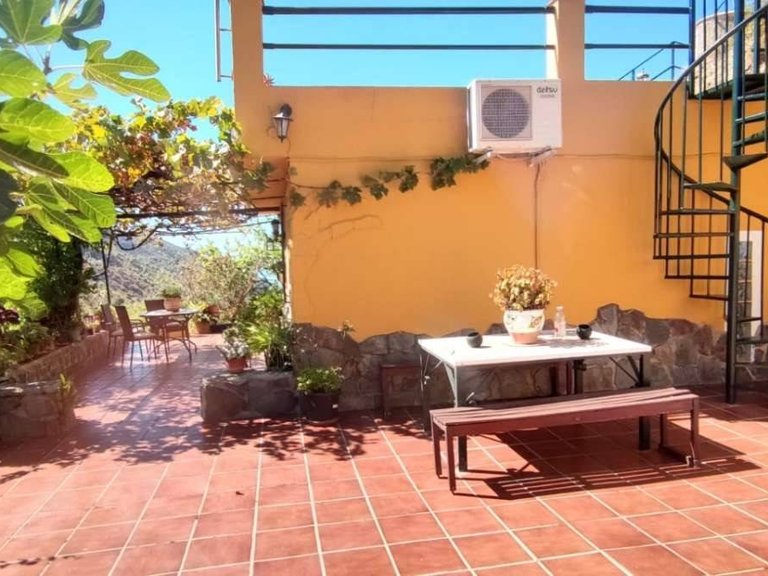 Villa for Sale in Río la miel, Nerja, Malaga 12