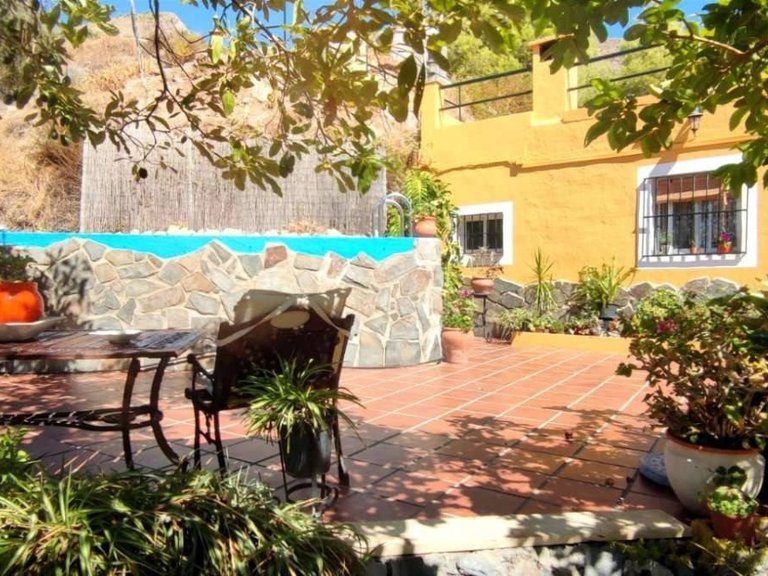 Villa for Sale in Río la miel, Nerja, Malaga 13