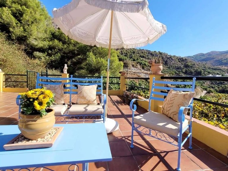Villa for Sale in Río la miel, Nerja, Malaga 14