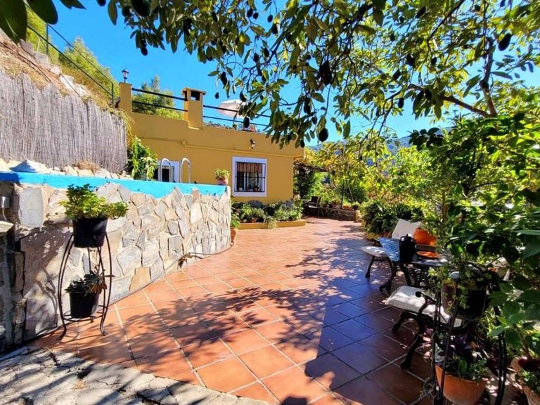Villa for Sale in Río la miel, Nerja, Malaga 15