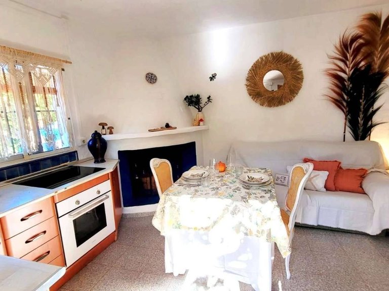 Villa for Sale in Río la miel, Nerja, Malaga 16