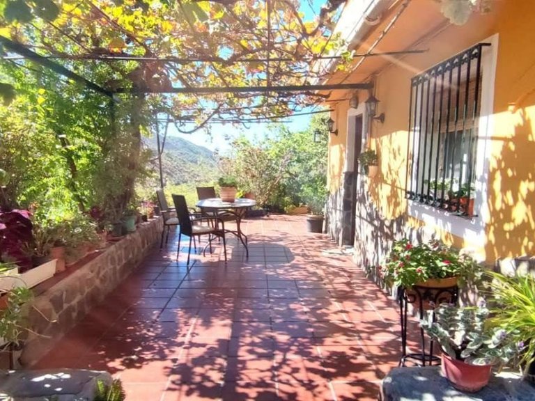 Villa for Sale in Río la miel, Nerja, Malaga 17