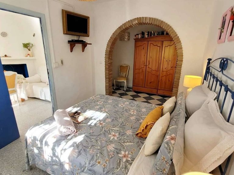 Villa for Sale in Río la miel, Nerja, Malaga 18