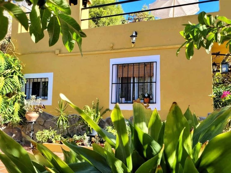 Villa for Sale in Río la miel, Nerja, Malaga 19