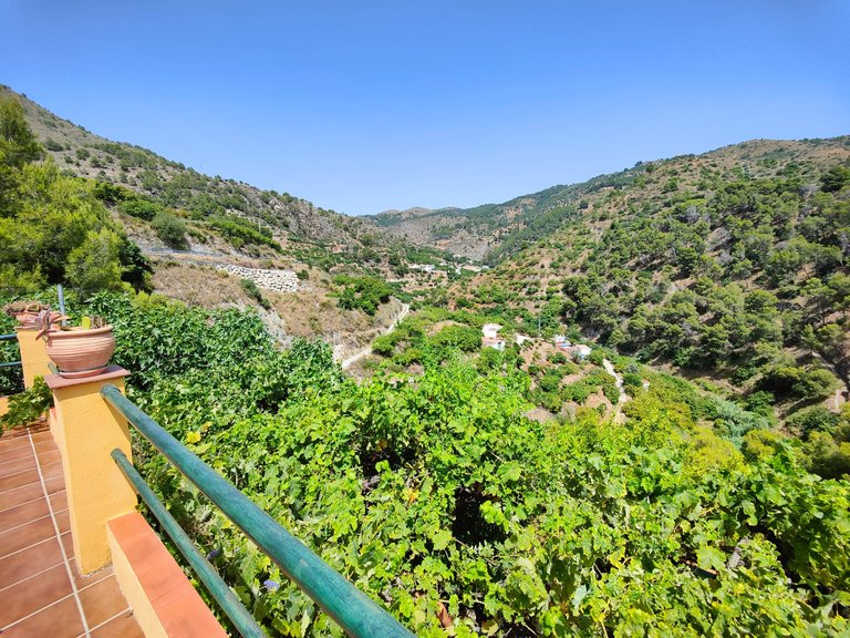 Villa for Sale in Río la miel, Nerja, Malaga 2