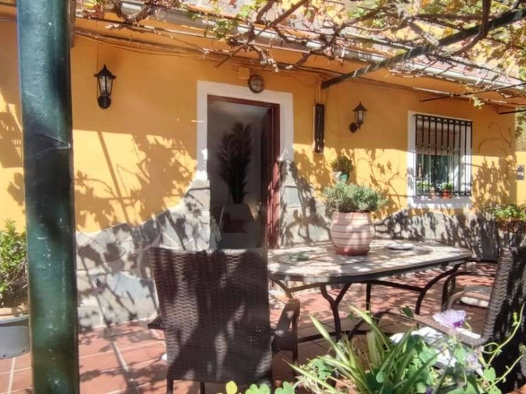 Villa for Sale in Río la miel, Nerja, Malaga 20