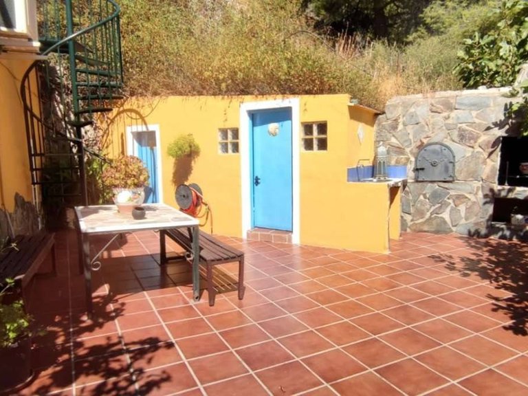 Villa for Sale in Río la miel, Nerja, Malaga 21