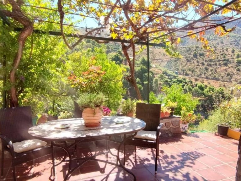 Villa for Sale in Río la miel, Nerja, Malaga 22