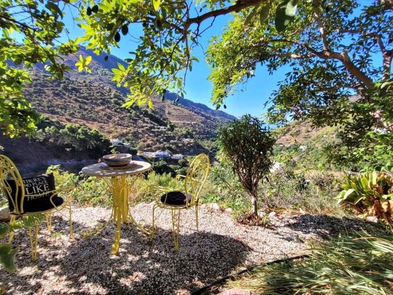 Villa for Sale in Río la miel, Nerja, Malaga 23