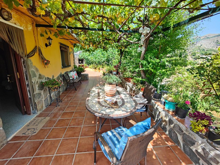 Villa for Sale in Río la miel, Nerja, Malaga 3