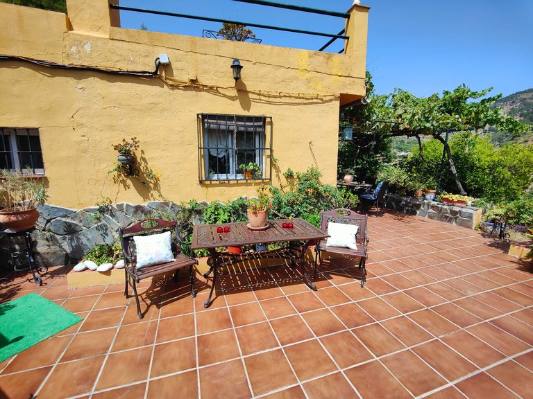 Villa for Sale in Río la miel, Nerja, Malaga 5